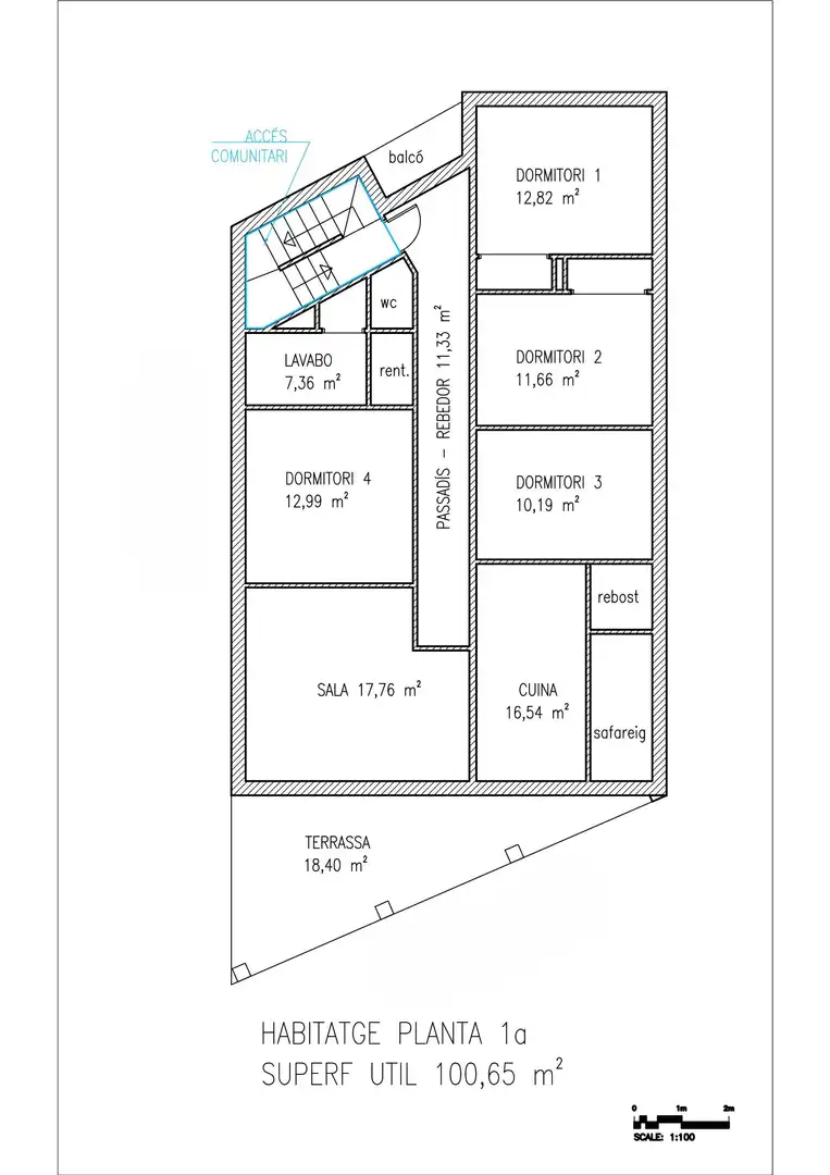 Houses for sale in Canigó, Moià