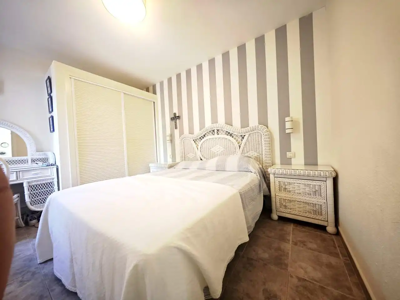 Bedroom of Houses for rent in Maspalomas - Meloneras
