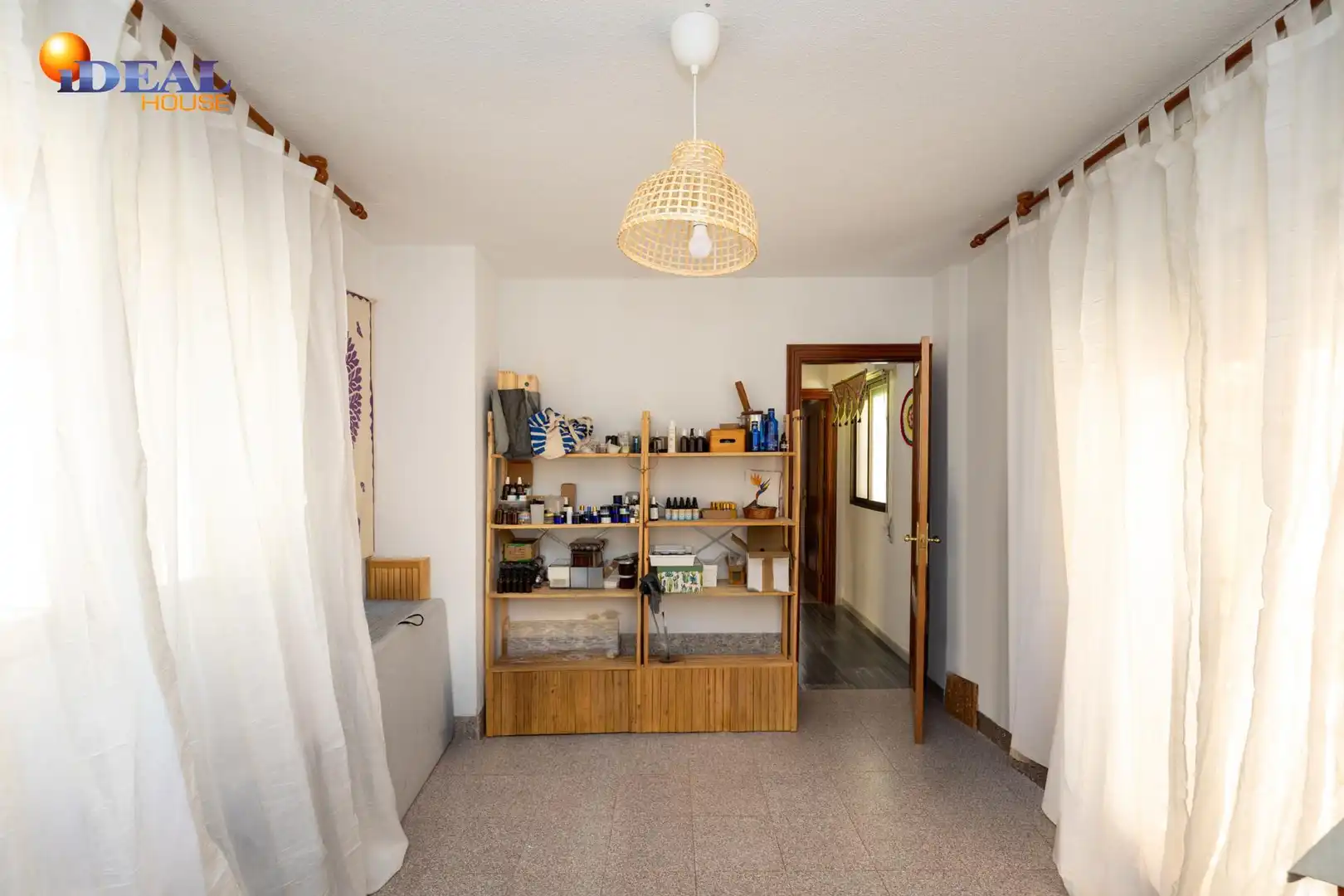Semi-detached house for sale in Calle San Vicente, imagen 17