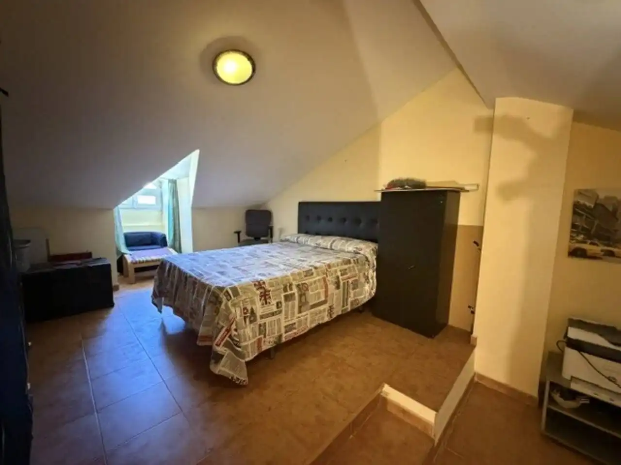 Villa avec jardin à vendre à Carretera Lozoyuela a Navas, imagen 37