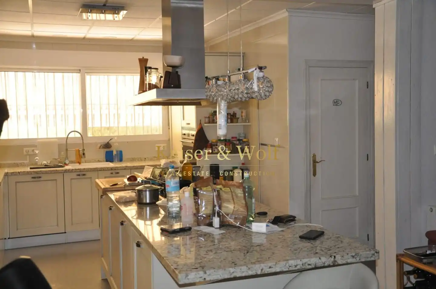 Casa rustica con piscina in vendita a Marxant, imagen 17