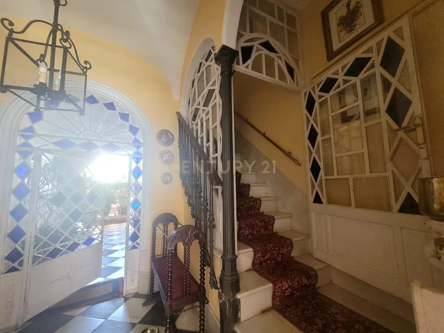 Casa in vendita a Calle Gobernador, Zafra, Spain 12, imagen 8