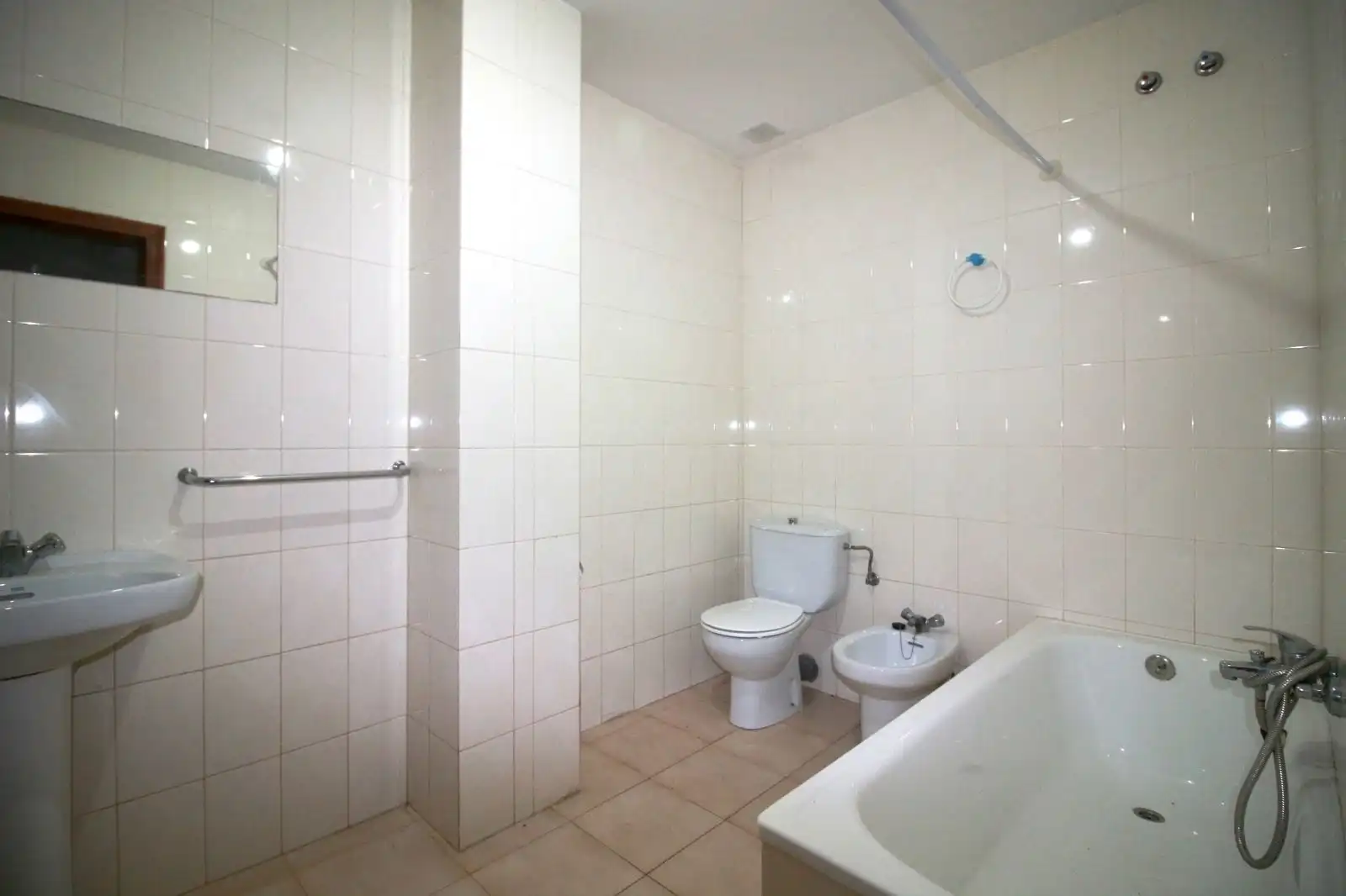 Baño de Piso en venta en Cáceres