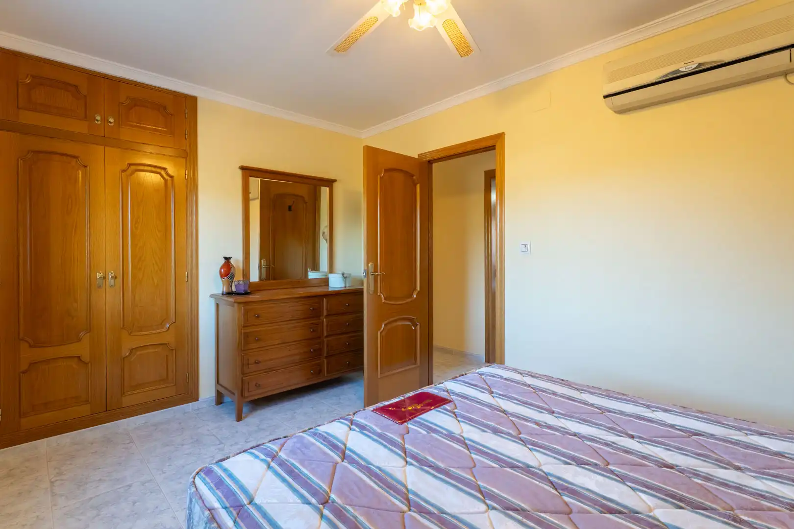 Villa avec piscine à vendre à Xaló, imagen 21