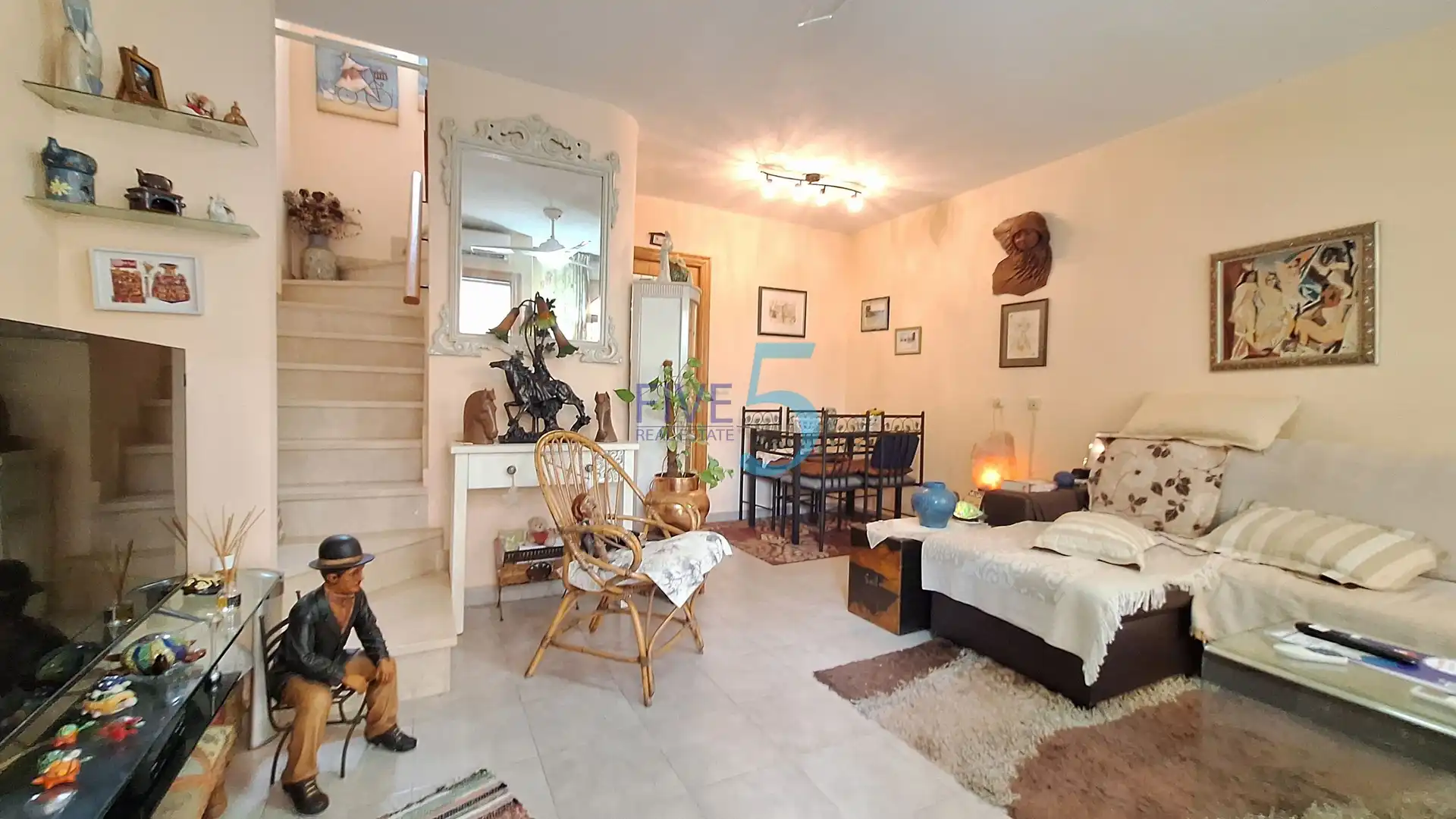 House with terrace for sale in San Fulgencio, imagen 3