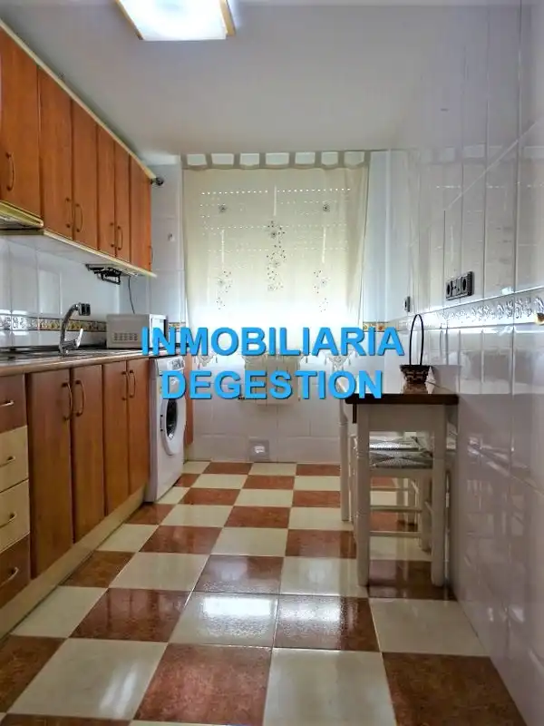 Cocina de Piso en venta en Linares con Aire acondicionado, Calefacción y Parquet