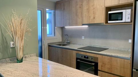 Foto 5 de Apartamento de alquiler en Calle Calle Músico Agustín Bertomeu,, Agua Amarga - Urbanova, Alicante / Alacant