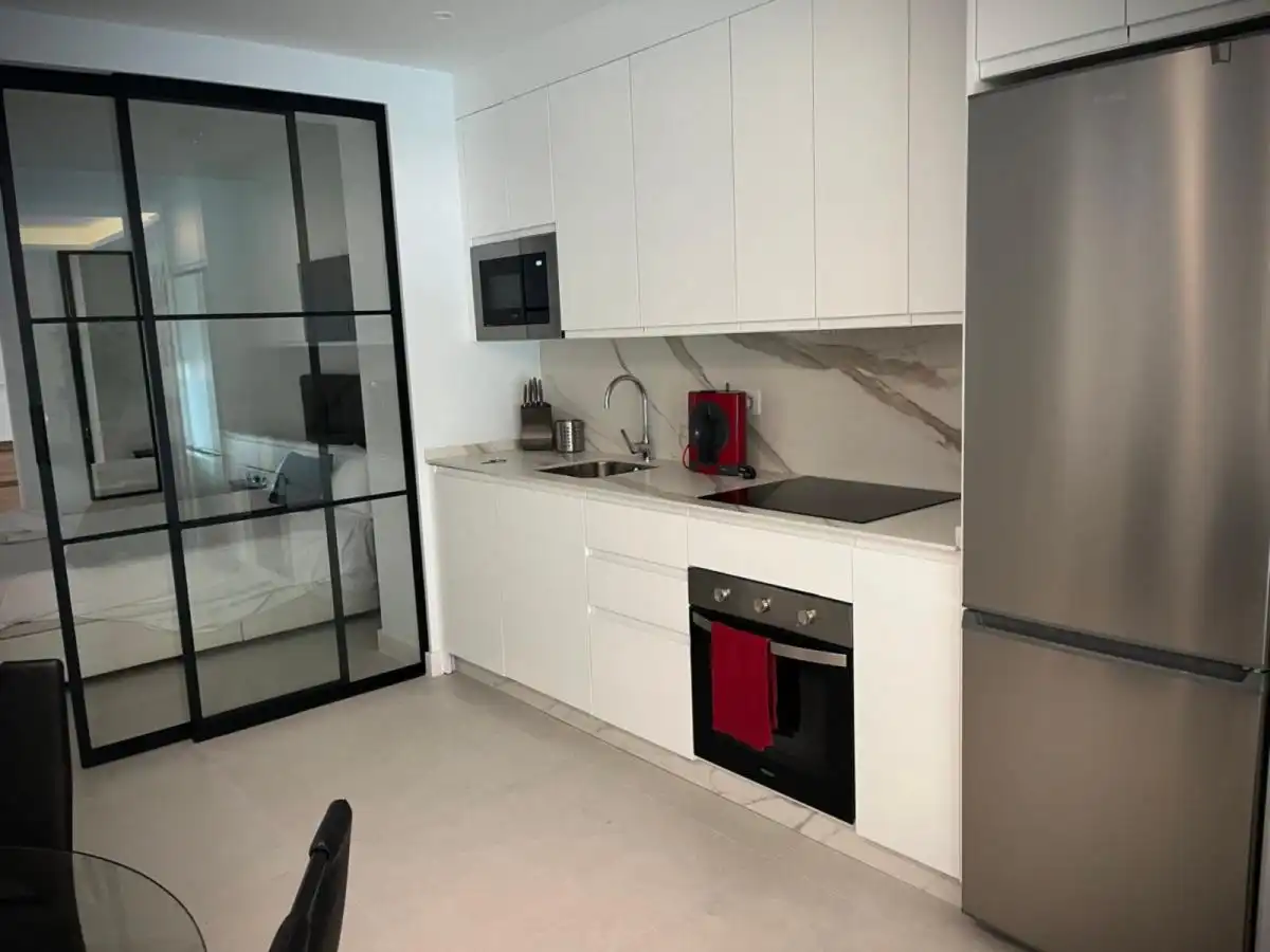 Apartment with lift to rent in Playa de los Boliches, imagen 7