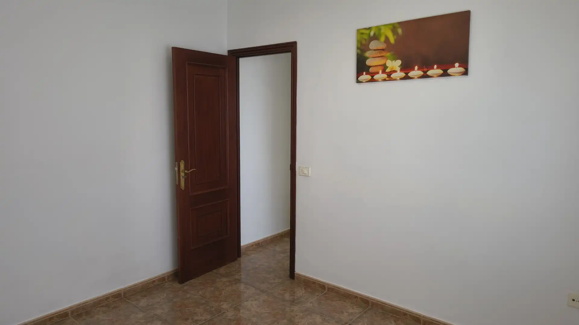 Piso de alquiler en Calle la Matanza, La Cuesta -Finca España