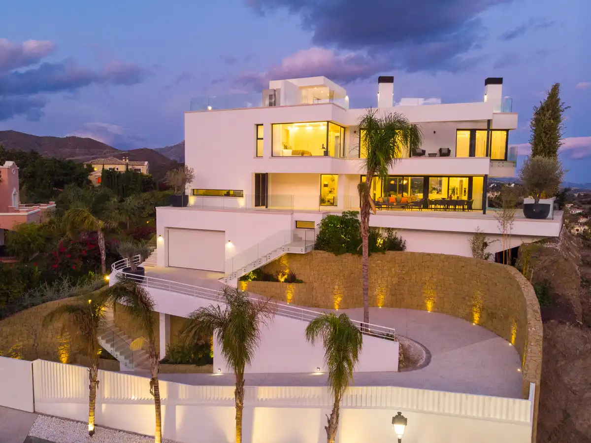 House with pool for sale in Marbella Centro, imagen 27