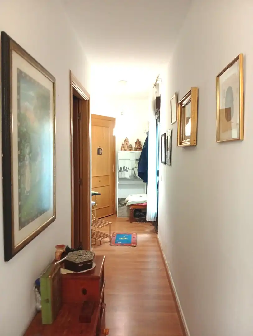 Wohnung zum Verkauf in Villanueva de la Vera mit Heizung