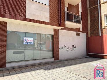 Local comercial en venda a El Sabinar