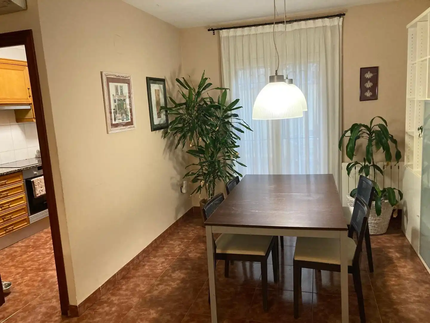 Maison mitoyenne avec terrasse à vendre à Cabrils, imagen 5