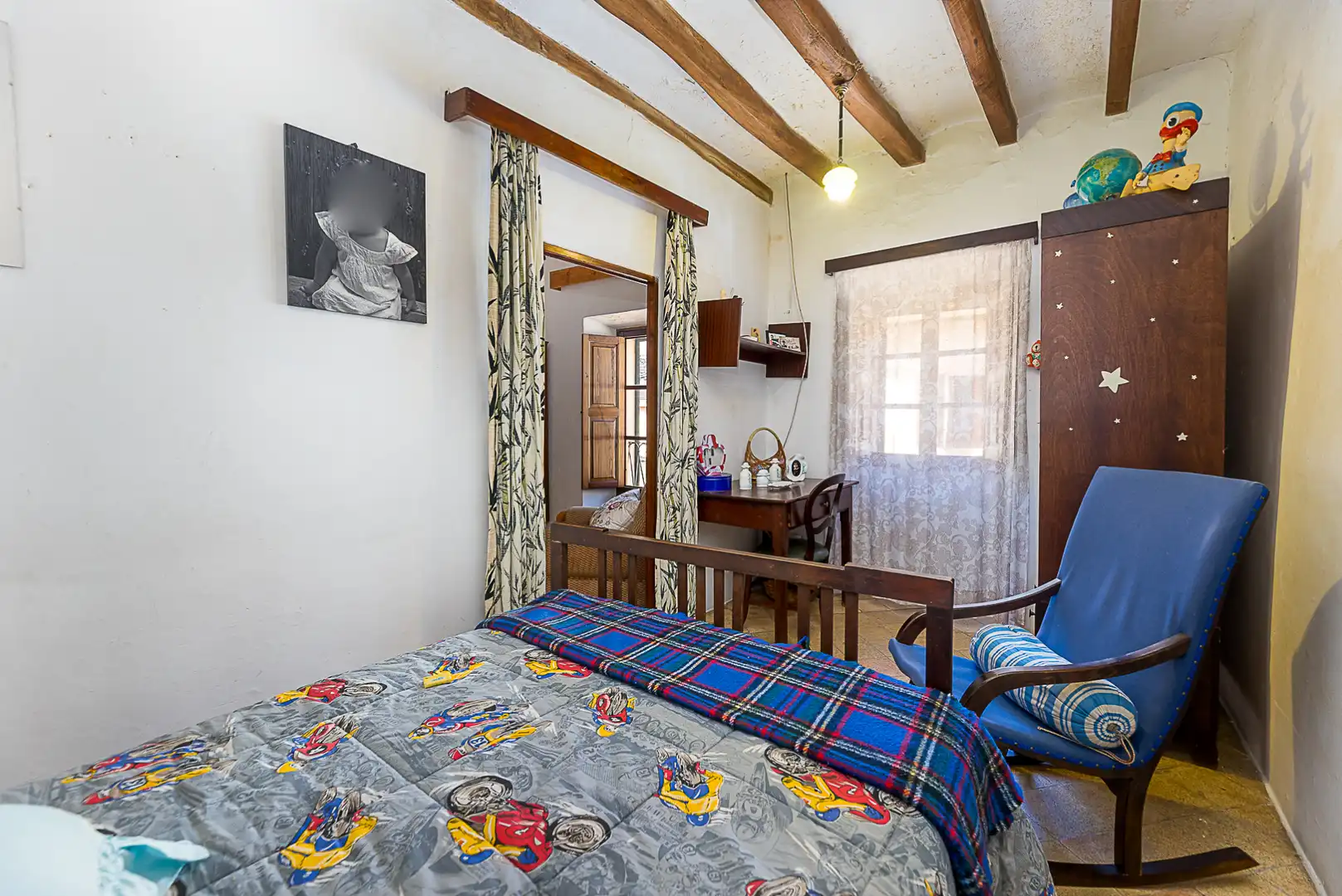 House with garden for sale in Esporles, imagen 17
