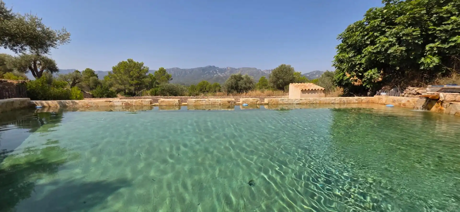Casa rústica con piscina en venta en Tivissa, imagen 70