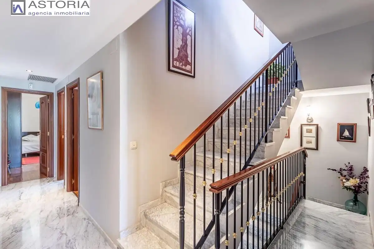 Maison mitoyenne à vendre à Calle SANTO SEPULCRO DE LA QUINTA, imagen 28