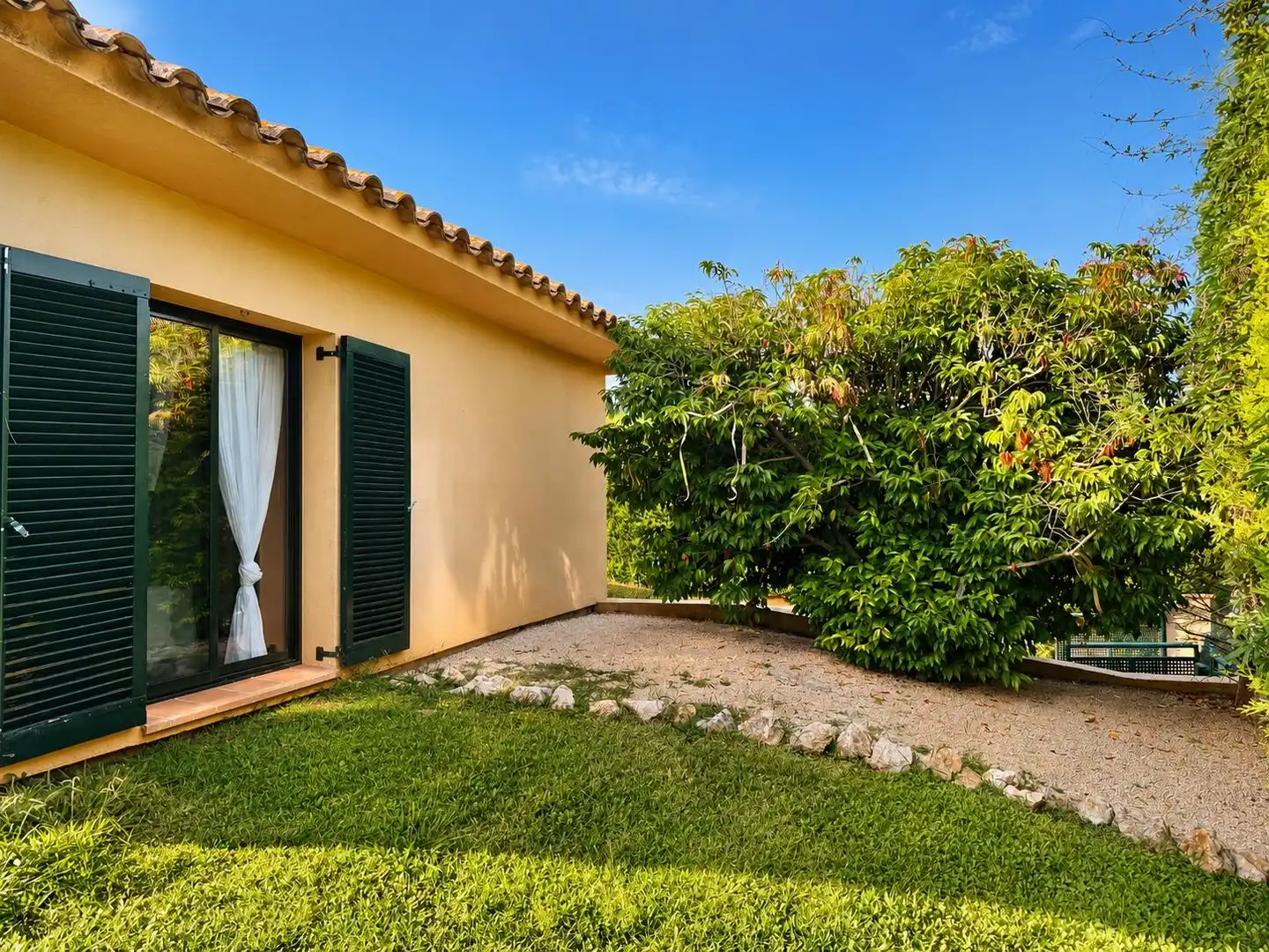 Villa con piscina in vendita a Avenida Avinguda de Josep Maria de Ventós, 29, imagen 26