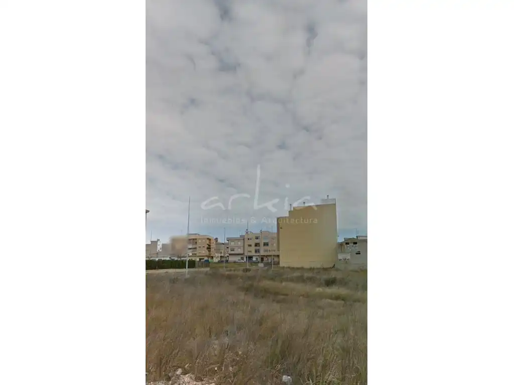 Terreno residencial en venta en Alberic, imagen 6