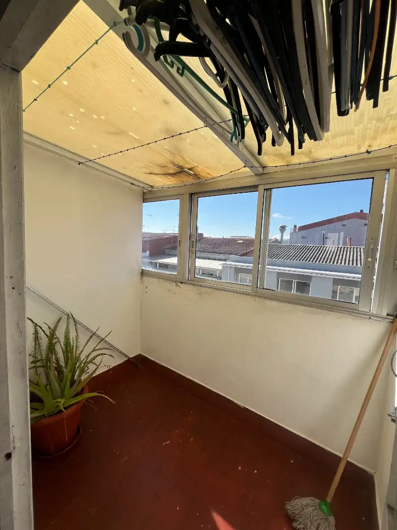 Flat with lift to rent in Rúa San Rosendo 46, imagen 24