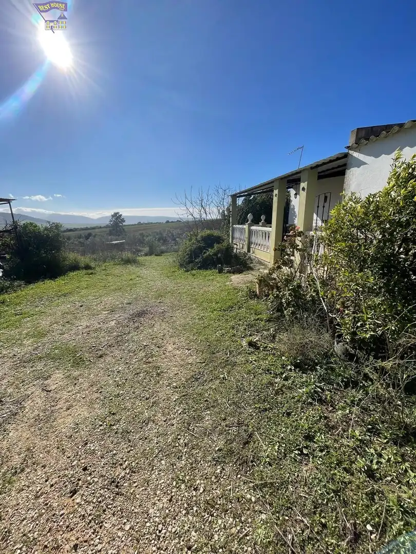 Casa rústica en venda a Arcos de la Frontera, imagen 4