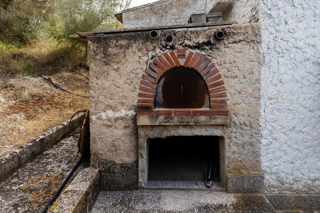 Casa rustica con giardino in vendita a Algaida, imagen 24
