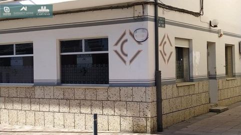 Foto 5 von Geschaftsraum zur Miete in Cubillos del Sil, León