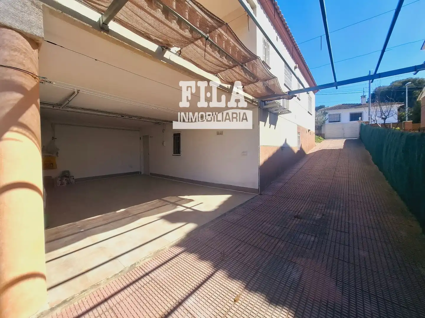 Villa in vendita a Santa Maria de Montserrat, imagen 6