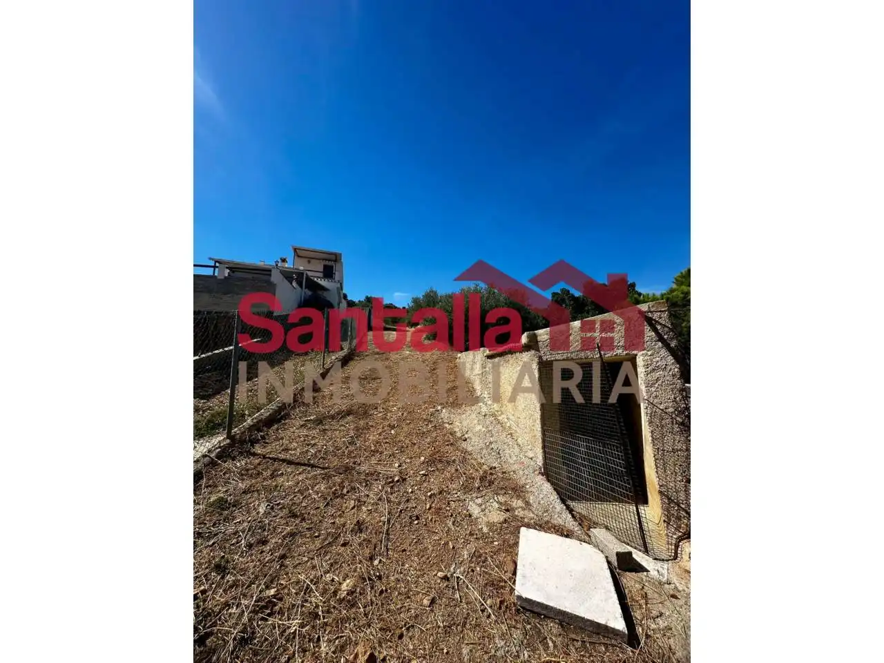 Exterior view of Country homes for sale in Almuñécar  with Private garden, Terrace and Furnished