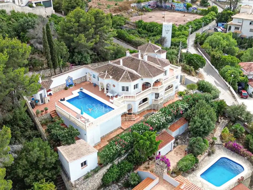 Villa con piscina in vendita a La Pedrera - Vessanes, imagen 94