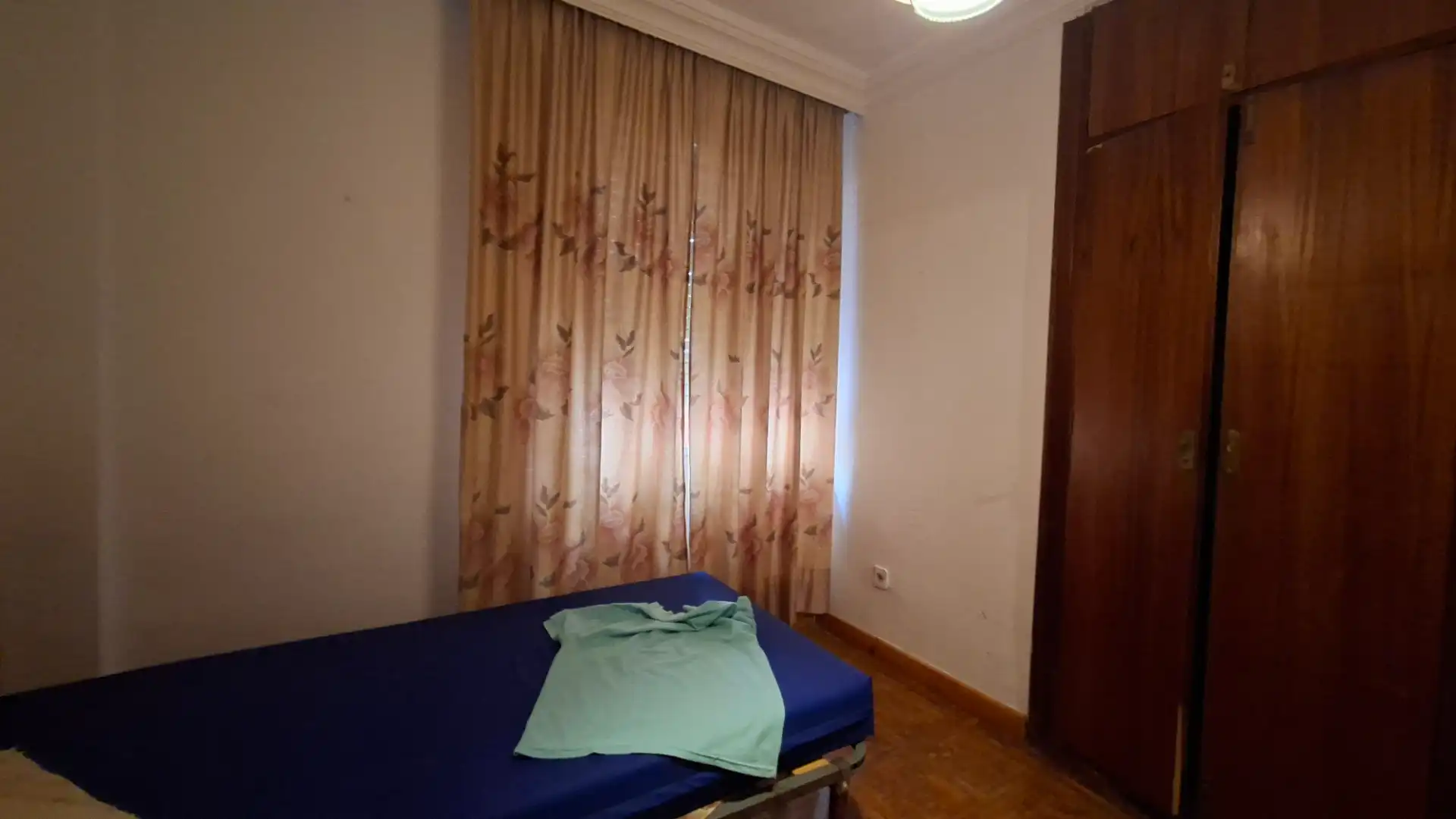 Schlafzimmer von Wohnung zum Verkauf in Chiclana de la Frontera mit Privatgarten und Terrasse