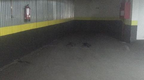 Foto 5 de Garatge en venda a Calle de las Nieves, Casco Antiguo, Leganés