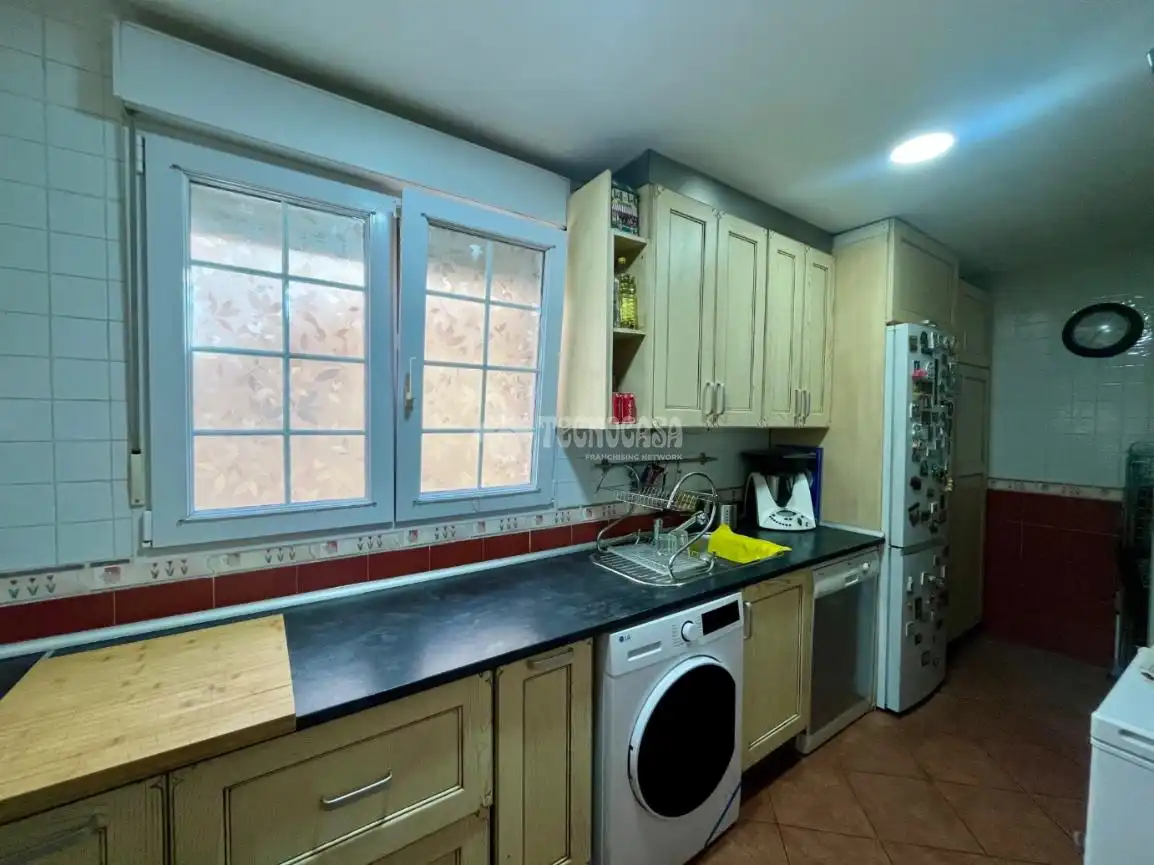 Flat for sale in Torrejón de la Calzada