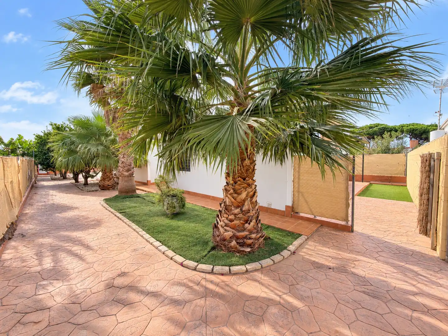Finca rústica de lloguer a Chiclana de la Frontera, Cádiz