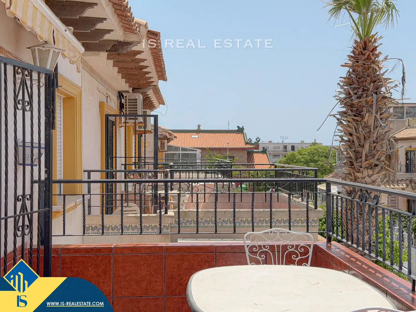 Penthouse with terrace for sale in Orihuela Costa, imagen 44