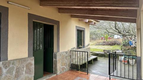 Foto 4 de Finca rústica en venta en Montánchez, Cáceres