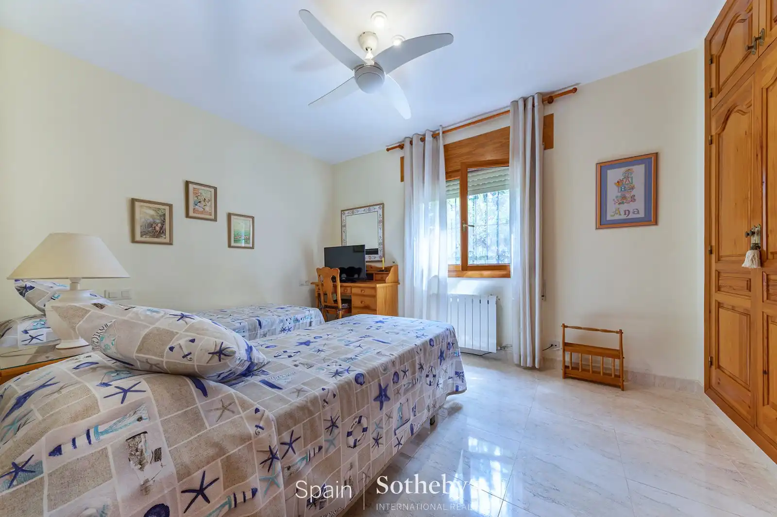 Casa con piscina en venta en Urbanización Gran Sol, imagen 38