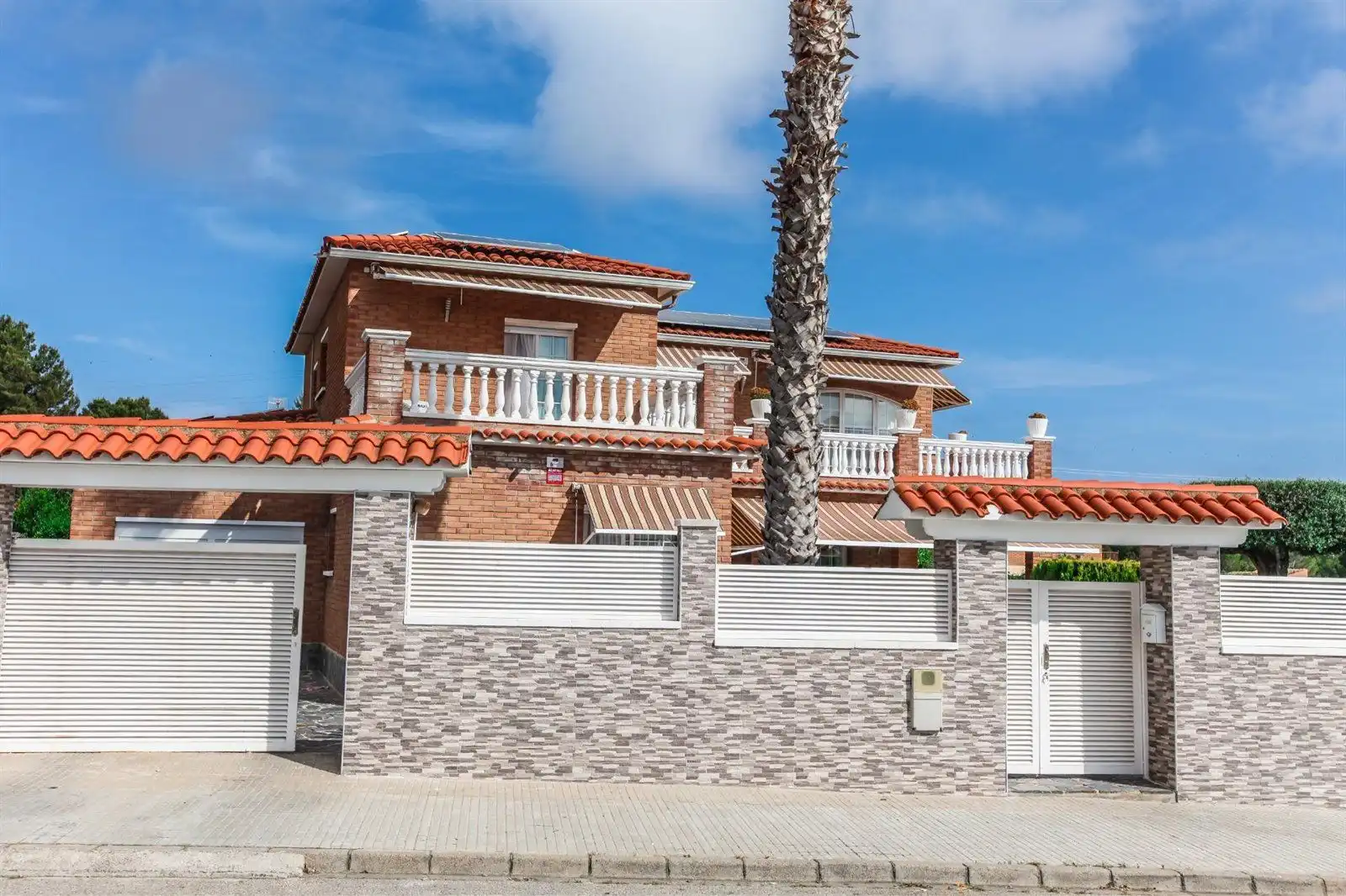 Villa con piscina in vendita a ACUARI 1, imagen 47