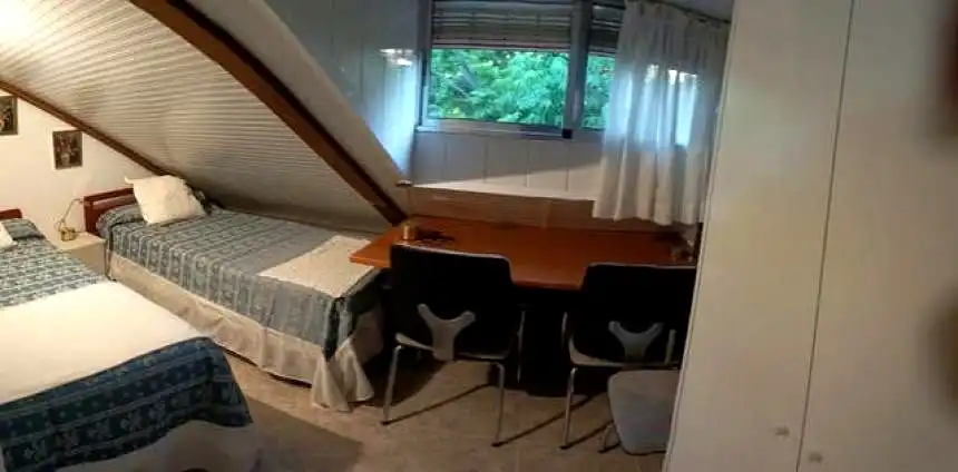 Casa o xalet de lloguer a Calle Reina Victoria, Urbadiez - Entrepuentes