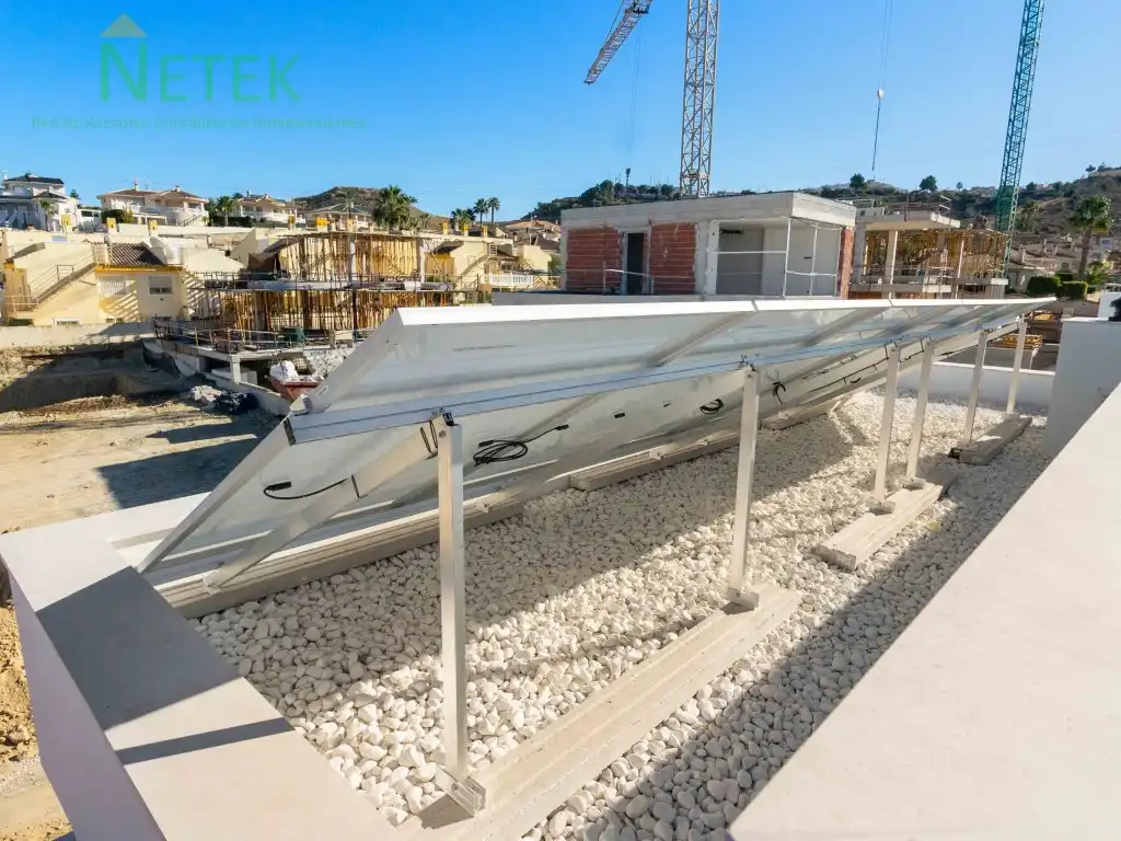 Casa o chalet en venta en Calle Agata, 20, Rojales