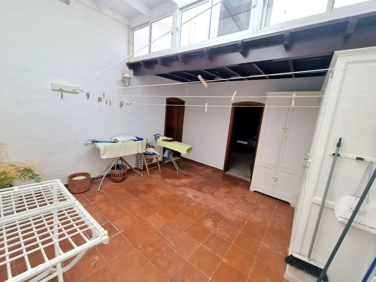 Casa o chalet en venta en Tías con Jardín privado, Terraza y Amueblado
