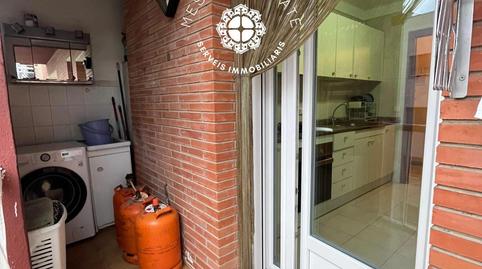 Foto 4 de Piso en venta en Pare Palau, Valls, Tarragona