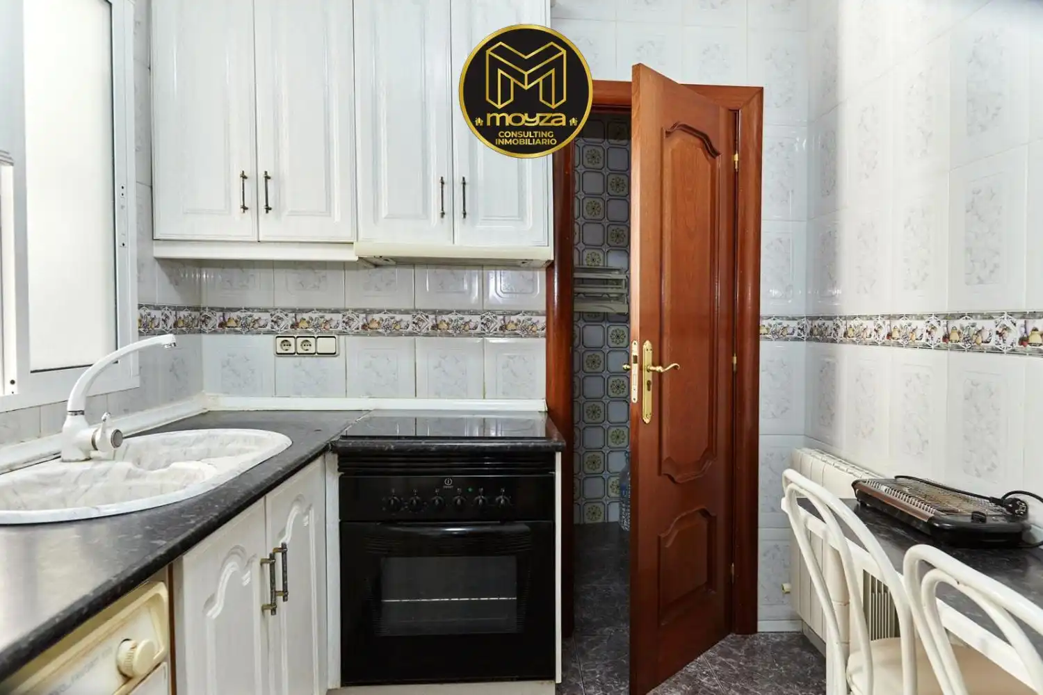 Appartamento con terrazza in vendita a San Ildefonso - Catedral, imagen 6
