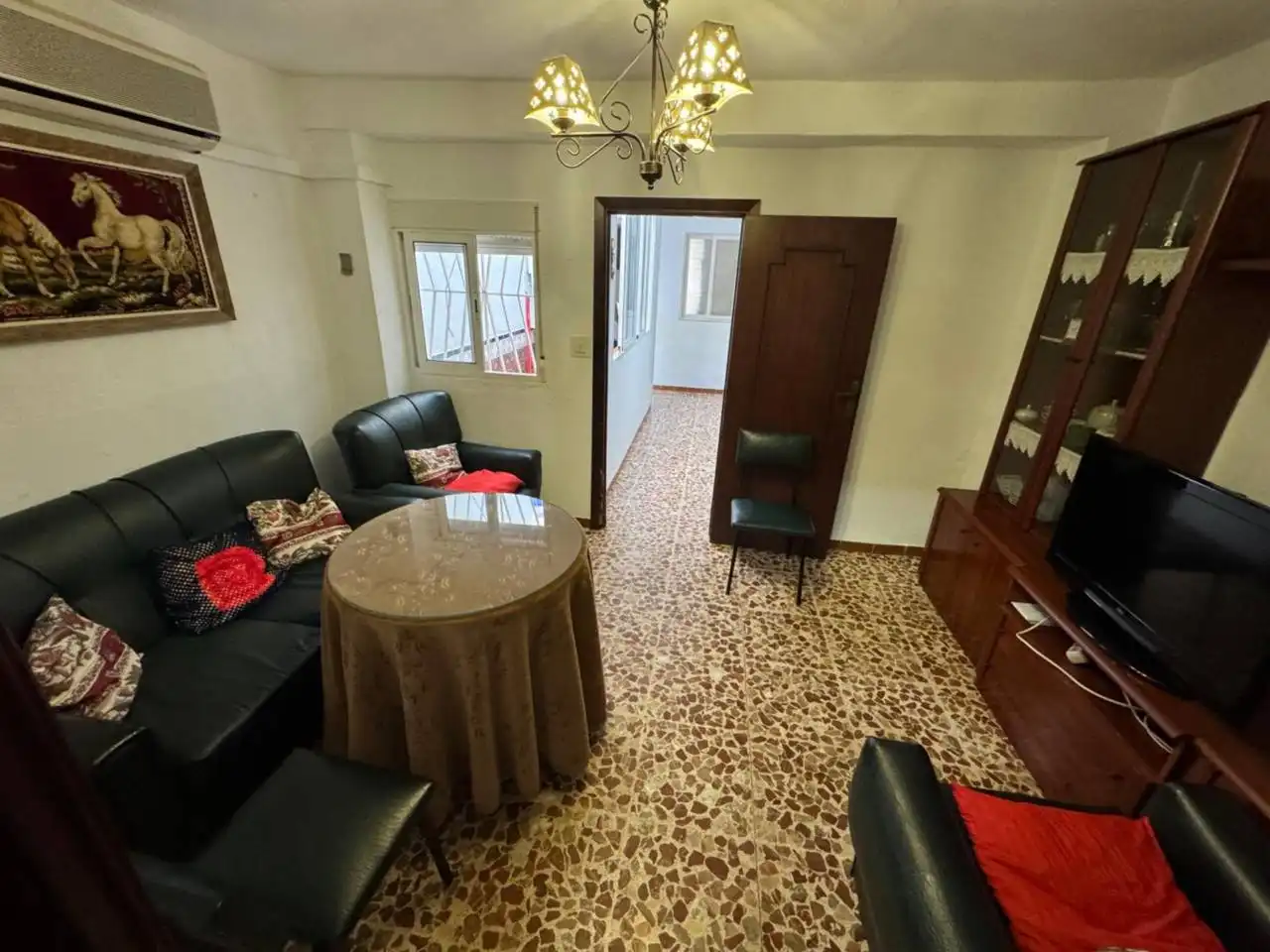 Houses for sale in Morón de la Frontera