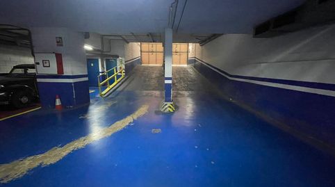 Foto 3 de Garatge en venda a Carrer Migdia, Estació del Nord, Mollet del Vallès