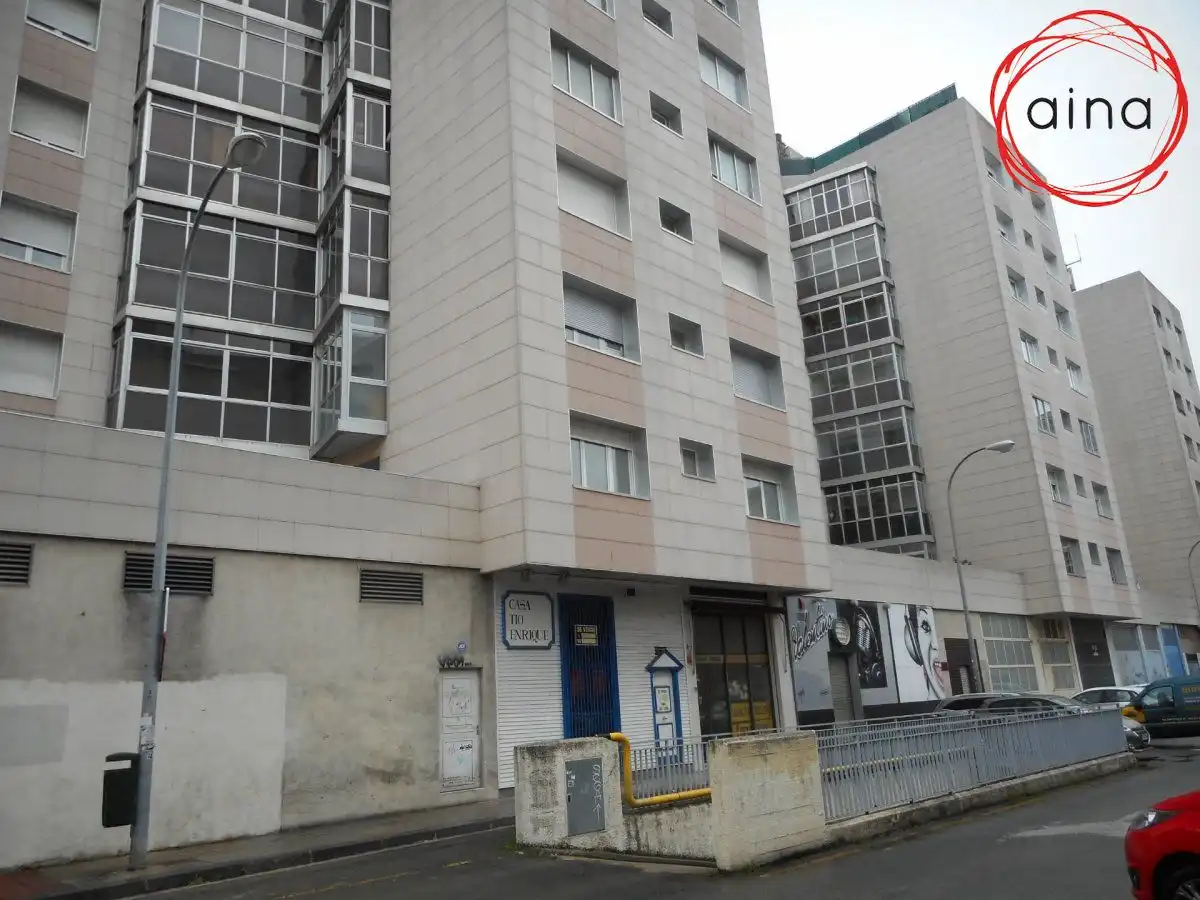 Parkplatz zum Verkauf in San Juan, imagen 7