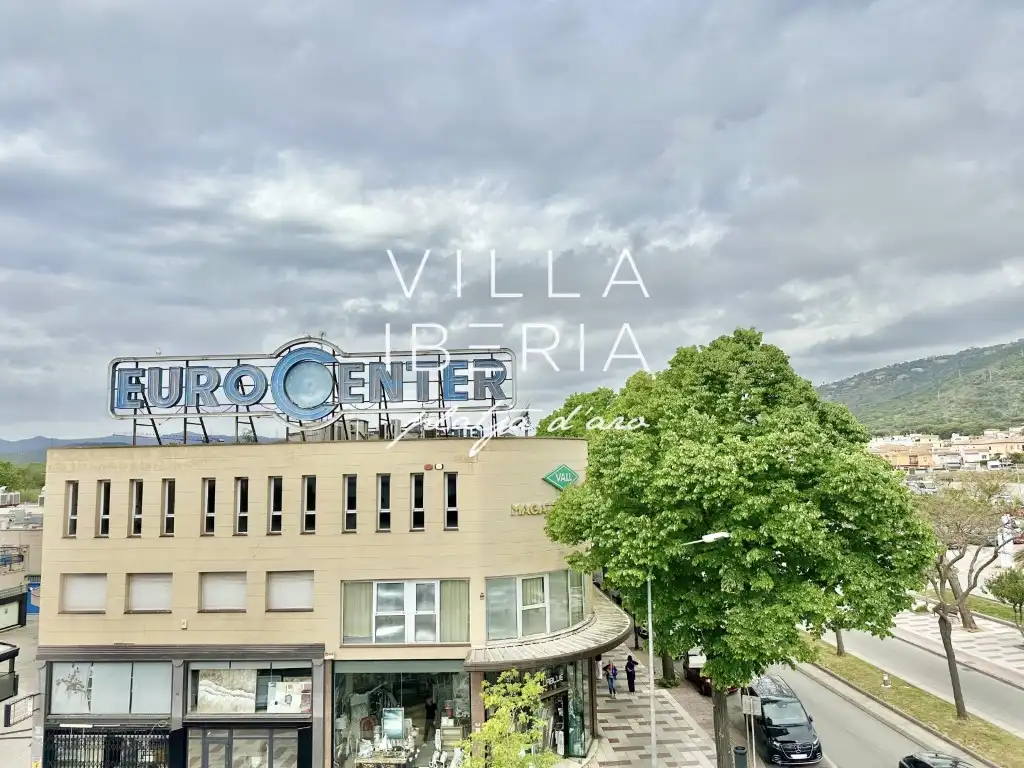 Vista exterior de Local en venta en Castell d'Aro, Platja d'Aro i s'Agaró