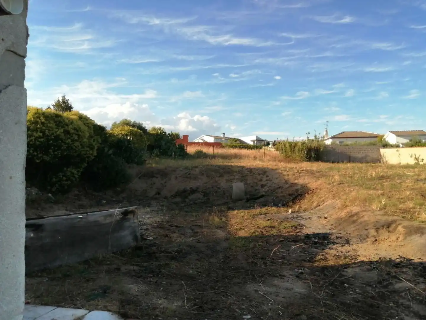Lands and plots for sale in Fuensalida, imagen 16
