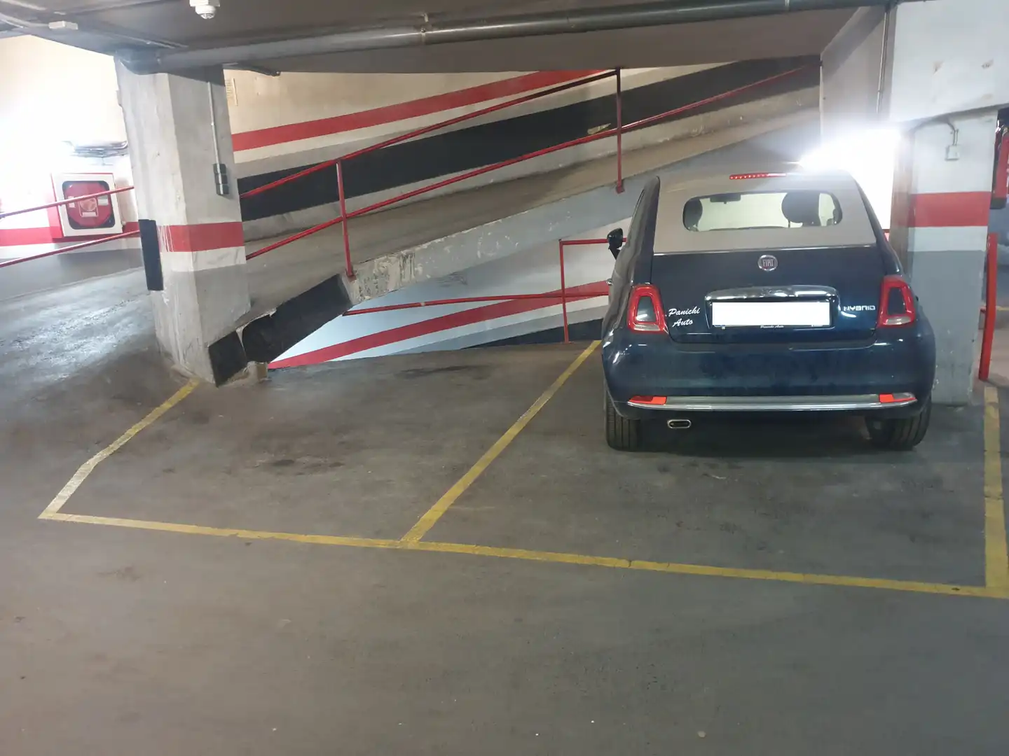 Individuel avec ascenseur à vendre à Carrer de la Lluna 11, imagen 7