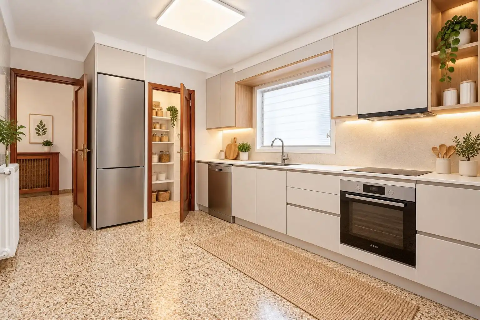 Wohnung mit Aufzug zum Verkauf in Calle NUREDDUNA, imagen 12