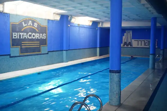 Schwimmbecken von Wohnungen zum Verkauf in El Campello mit Heizung, Parkett und Terrasse
